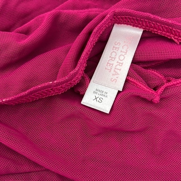 Victoria’s Secret Boho Pixie Skirt Set - Picture 4 of 5